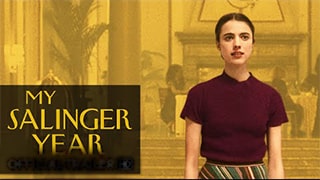 My Salinger Year